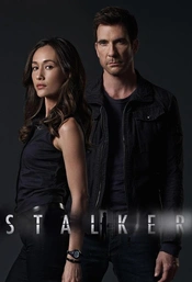 Staffel 1 Serienposter 3