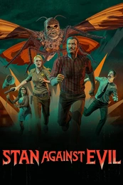 Poster 2 Staffel 1