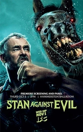 Staffel 1 Serienposter 4