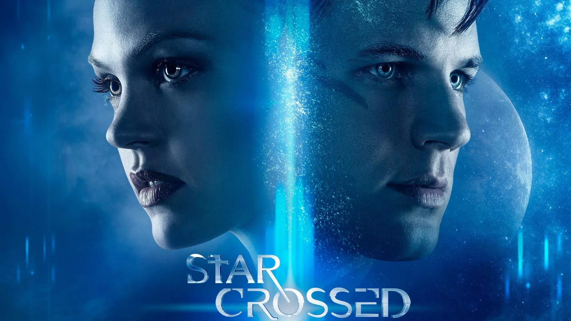 Star-Crossed - Episodenguide und News zur Serie
