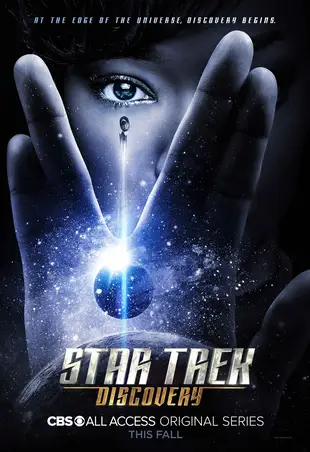 Star Trek: Discovery - Das erste Poster