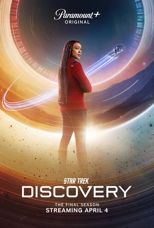 Staffel 5 Serienposter 6