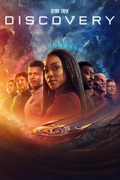 Poster zur Staffel 5