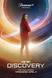 Staffel 5 Serienposter 6