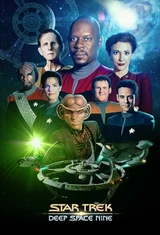 Star Trek - Deep Space Nine