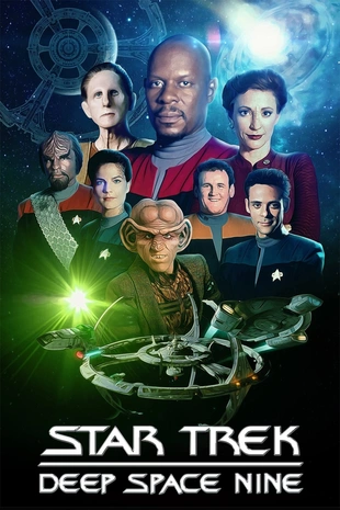 Poster 2 Staffel 1