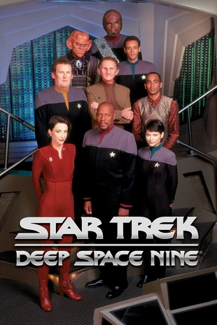 Staffel 1 Serienposter 4