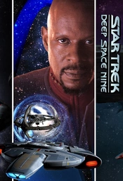 Staffel 1 Serienposter 3