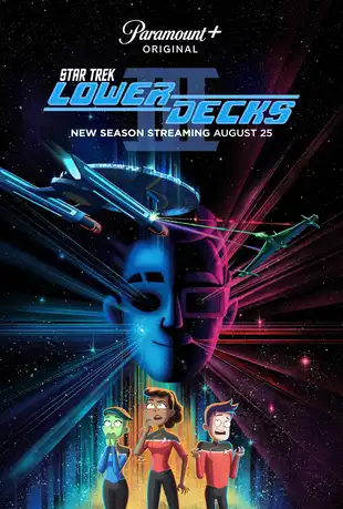 Poster 2 Staffel 4