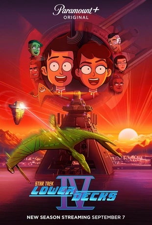 Staffel 4 Serienposter 3