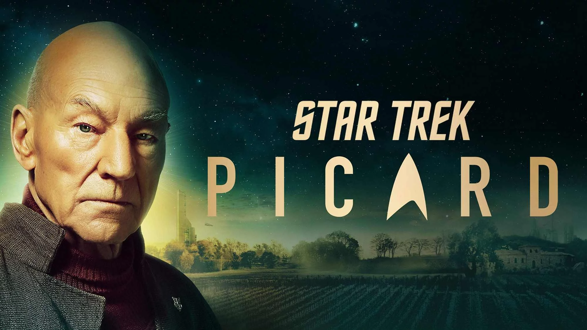 Raffi Musiker - Star Trek: Picard