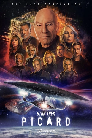 Poster 4 Staffel 3