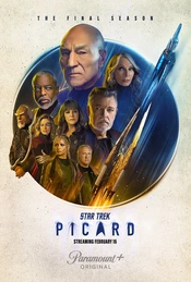 Staffel 3 Serienposter 2