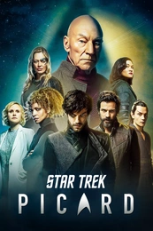 Poster 5 Staffel 3