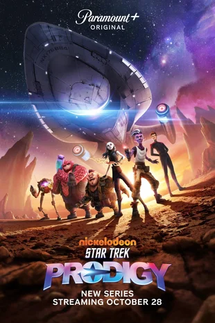Poster 3 Staffel 1