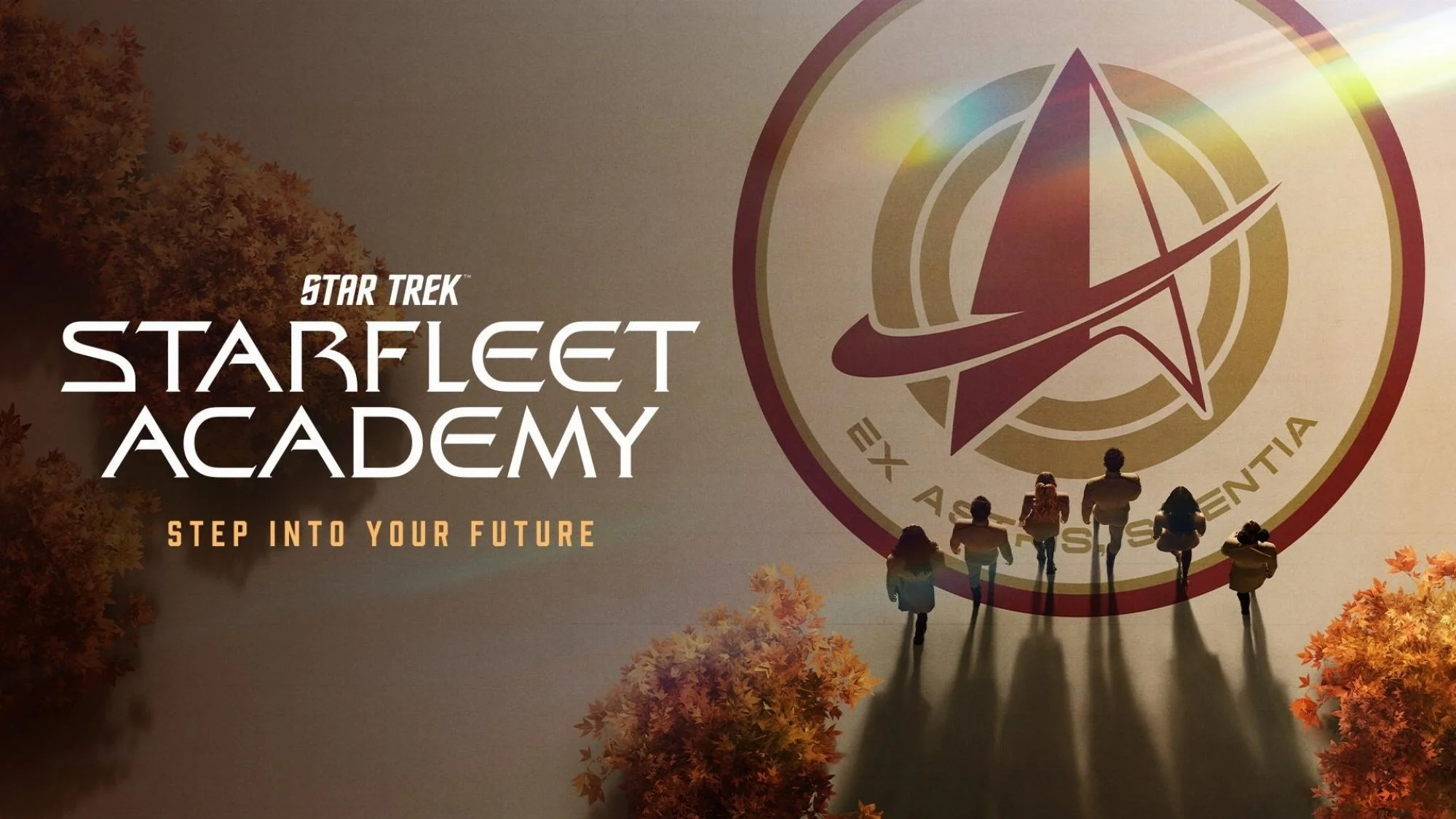Star Trek: Starfleet Academy - Episodenguide und News zur Serie