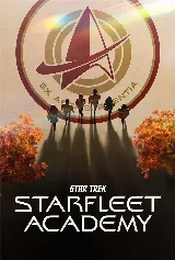 Star Trek: Starfleet Academy