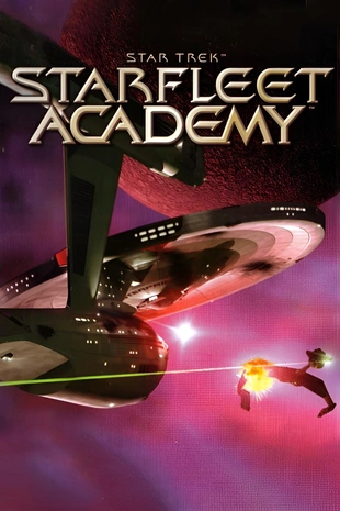 Serienposter