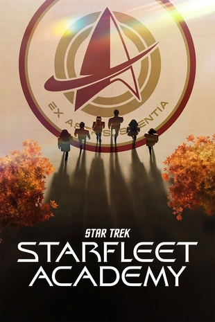 Poster 2 Staffel 1