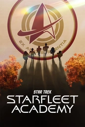 Poster 2 Staffel 1