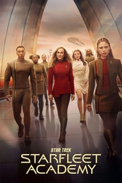 Poster 3 Staffel 1