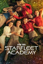 Staffel 2 Serienposter