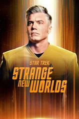 Star Trek: Strange New Worlds