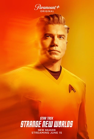 Staffel 2 Serienposter 2