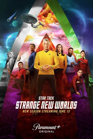 Staffel 2 Serienposter 4