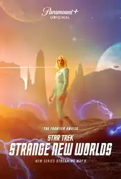 Poster zur Staffel 2