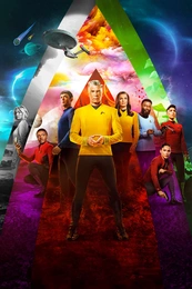 Staffel 2 Serienposter 5