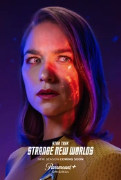 Staffel 4 Serienposter