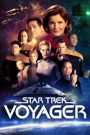 Staffel 1 Serienposter 2