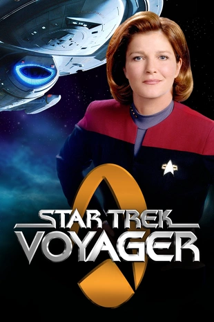 Staffel 1 Serienposter 4
