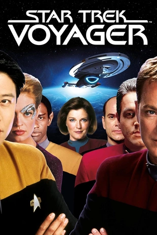 Poster 5 Staffel 1