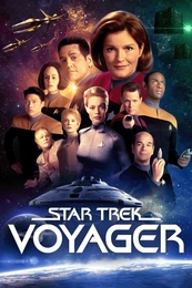 Staffel 1 Serienposter 2