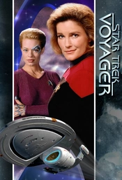 Staffel 1 Serienposter 3