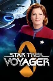 Staffel 1 Serienposter 4