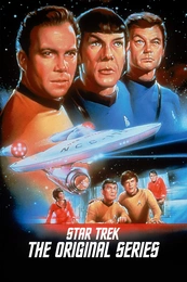 Poster zur Staffel 2