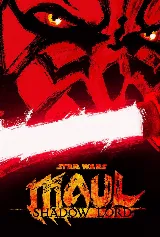 Star Wars: Maul - Shadow Lord
