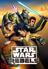 Star Wars Rebels