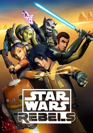 Staffel 1 Serienposter 2