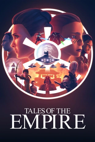 Poster 2 Staffel 1