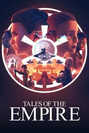 Poster 2 Staffel 1