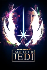 Star Wars: Geschichten der Jedi
