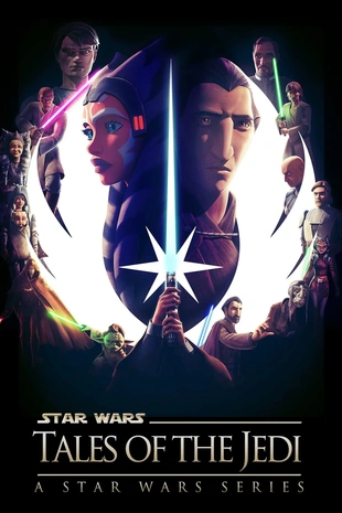 Poster 2 Staffel 1