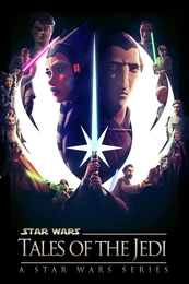 Poster 2 Staffel 1