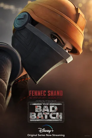 Poster 5 Staffel 1