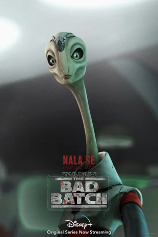 Staffel 1 Serienposter 7
