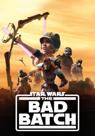 Poster 10 Staffel 1